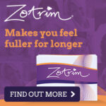 Zotrim makes you feel fuller for longer
Find Out More Here - Zotrim weight loss review