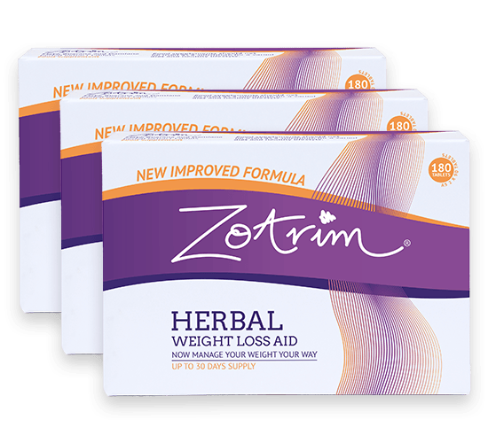 Zotrim Weight Loss Review