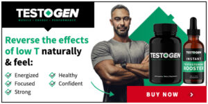 TESTOGEN Buy Now