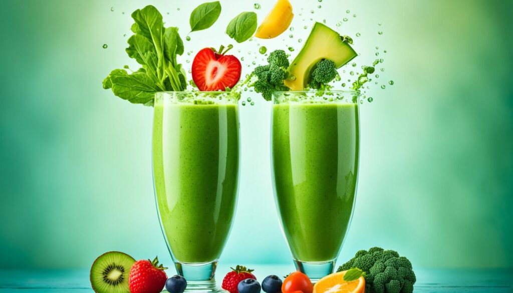 Green Smoothie