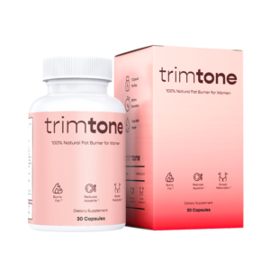 TrimTone weight loss supplement for women